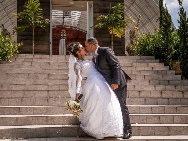 O casamento de Junior e Nayumi em Santa Isabel, São Paulo Estado 67
