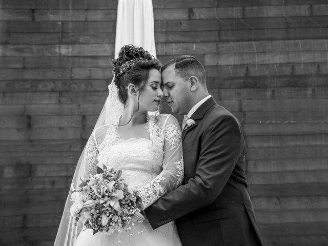 O casamento de Junior e Nayumi em Santa Isabel, São Paulo Estado 73