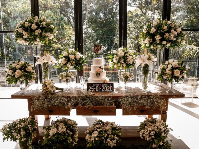 O casamento de Junior e Nayumi em Santa Isabel, São Paulo Estado 79