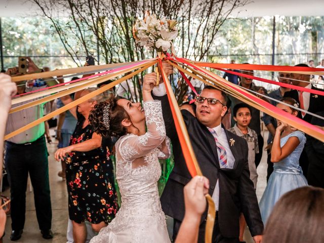 O casamento de Junior e Nayumi em Santa Isabel, São Paulo Estado 94