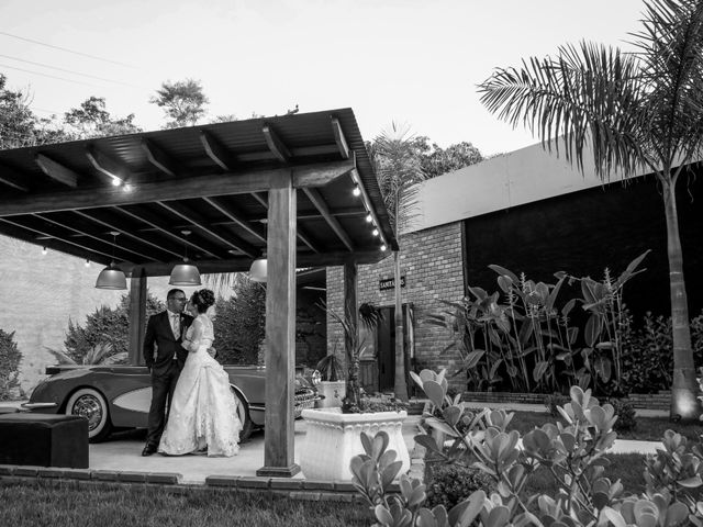 O casamento de Junior e Nayumi em Santa Isabel, São Paulo Estado 104
