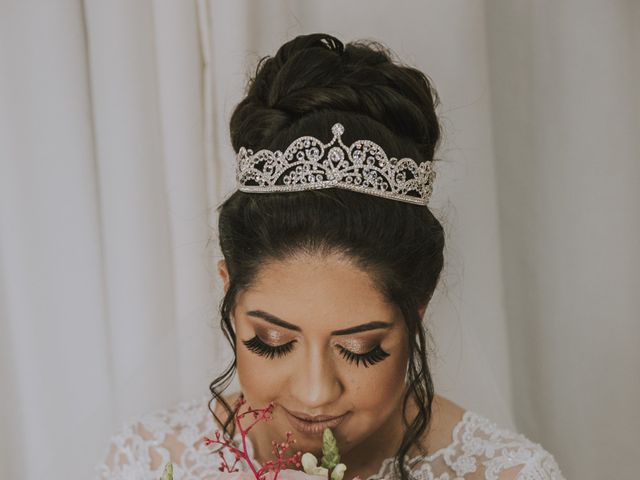 O casamento de Fernando e Ana Cláudia em São José dos Campos, São Paulo Estado 6