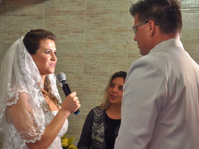 O casamento de Claudio e Laura em Mairiporã, São Paulo Estado 15