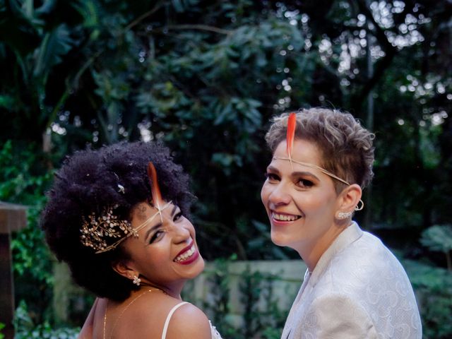 O casamento de Ana e Aline em São Bernardo do Campo, São Paulo 3