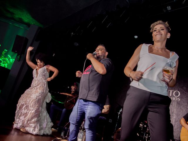 O casamento de Ana e Aline em São Bernardo do Campo, São Paulo 4