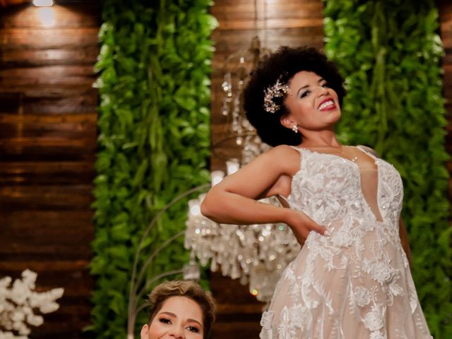 O casamento de Ana e Aline em São Bernardo do Campo, São Paulo 5