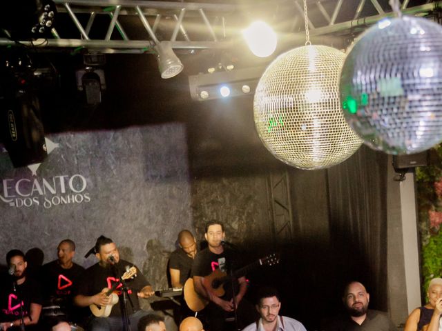 O casamento de Ana e Aline em São Bernardo do Campo, São Paulo 6