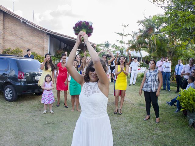 O casamento de Marcus e Marianna em Gravatá, Pernambuco 8