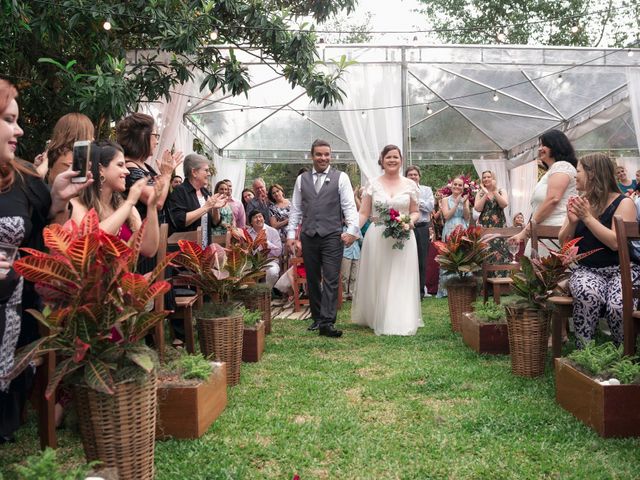 O casamento de Guilherme e Carol em Nova Friburgo, Rio de Janeiro 12