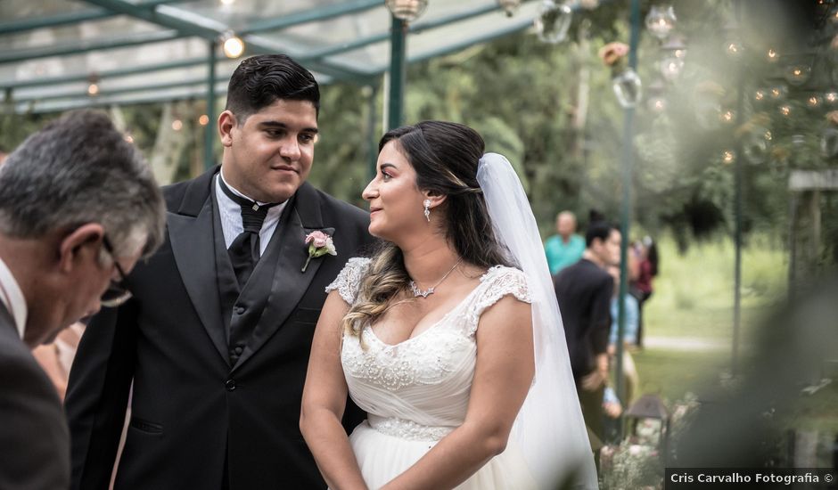 O casamento de Júnior e Liliane em Rio de Janeiro, Rio de Janeiro