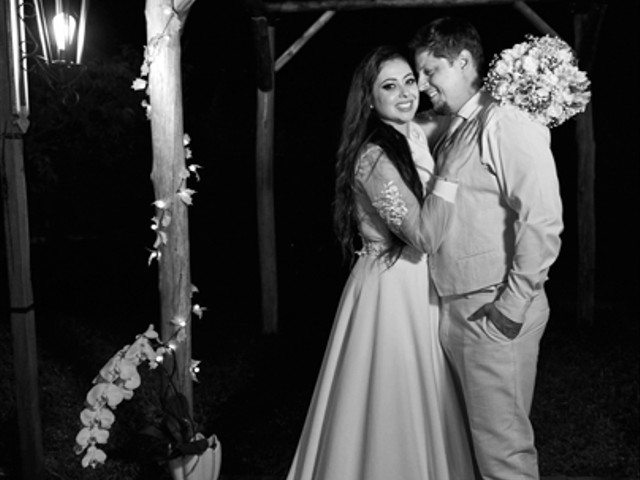 O casamento de Juliana e Humberto em Dois Irmãos, Rio Grande do Sul 1