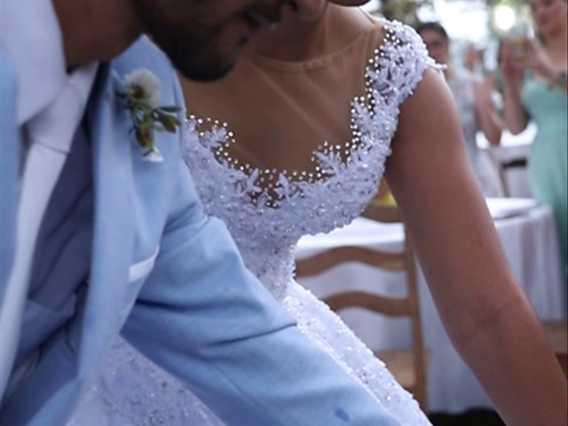 O casamento de Matheus e Emily em Rio Branco, Acre 1