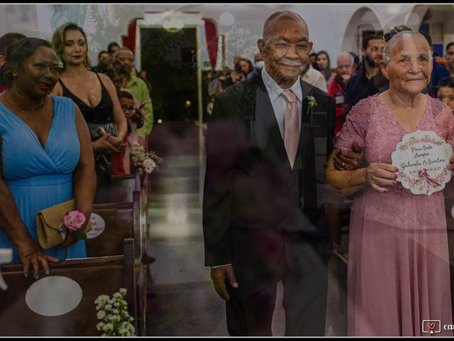 O casamento de Everton e Gabriela em Brumadinho, Minas Gerais 1