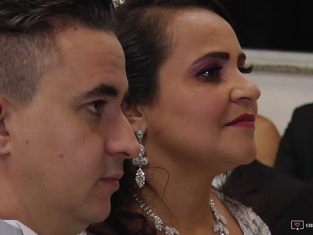 O casamento de Leandro e Luciana em Belo Horizonte, Minas Gerais 1