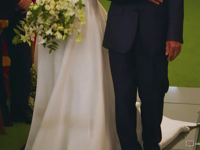 O casamento de Sérgio e Adriane em Joinville, Santa Catarina 2