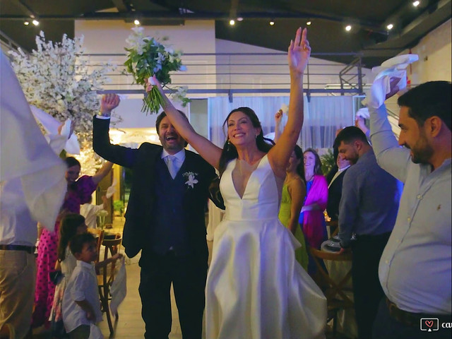O casamento de Sérgio e Adriane em Joinville, Santa Catarina 3