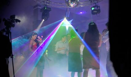 Tomodatti's Djs