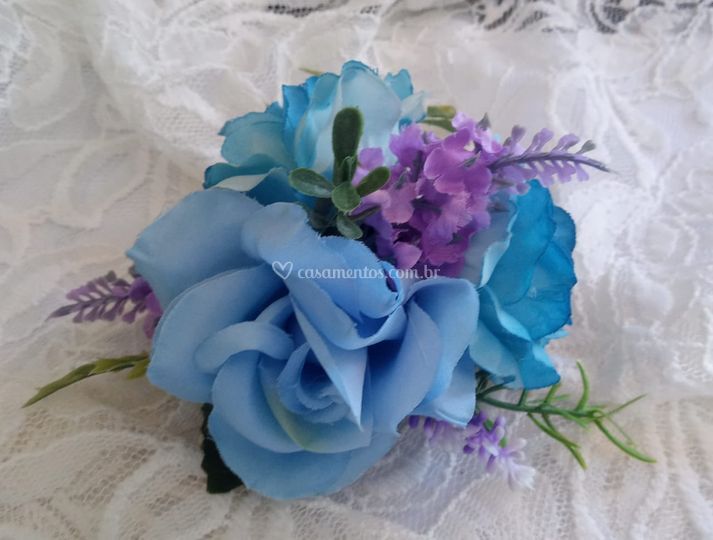 Madame Corsage