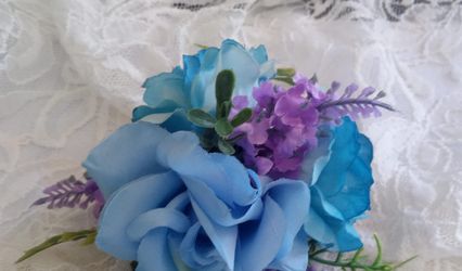 Madame Corsage