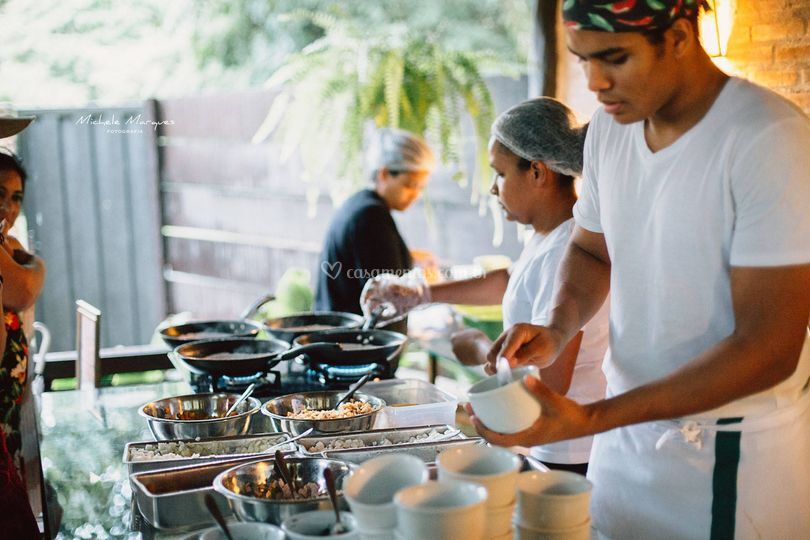 Exuberant Fest Eventos