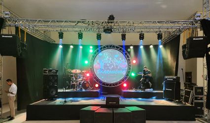 Skaranova Banda Show