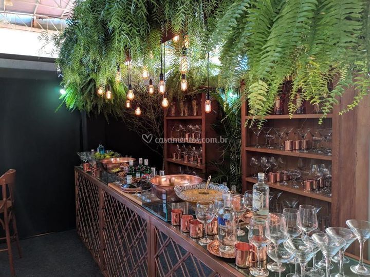 Alquimia Bartenders