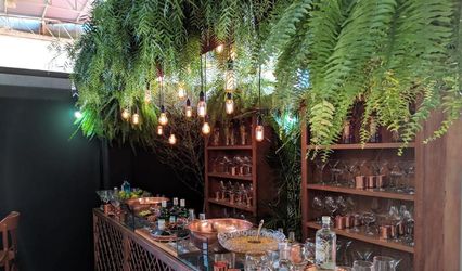 Alquimia Bartenders
