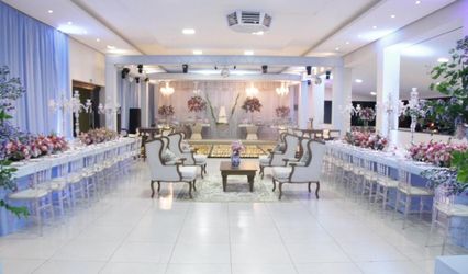 Garden Hall