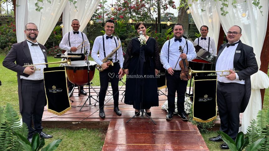 Catita Cia Musical