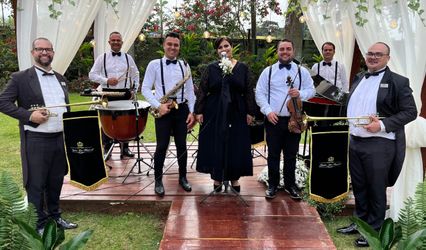 Catita Cia Musical