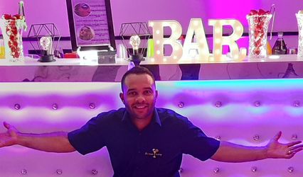 Bartender Striking