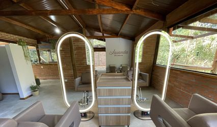 Lavanda Spa e Beleza
