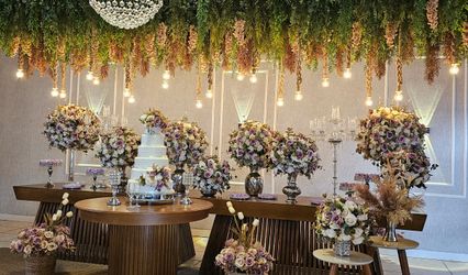 Espaço Villega Eventos