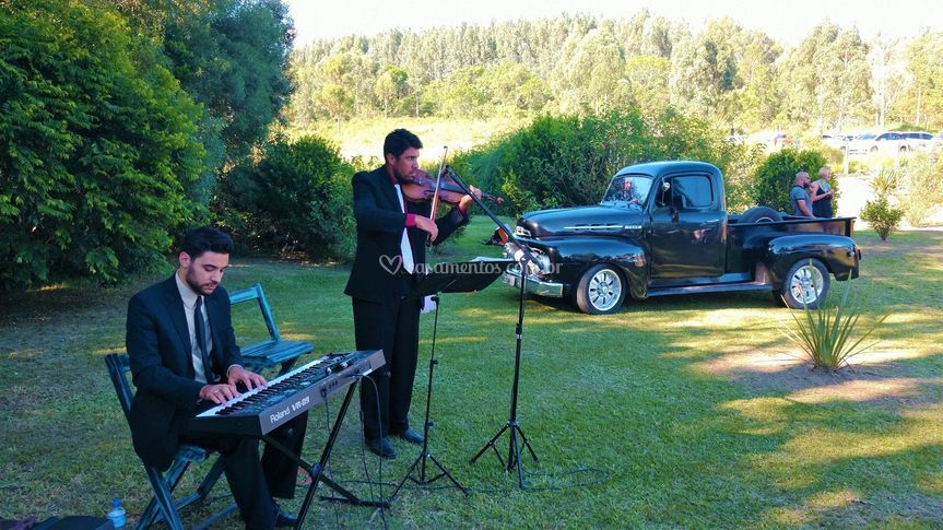 Musical Allegro