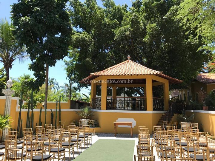 Fazenda Casarão
