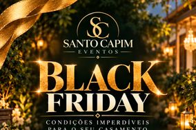 Santo Capim Aldeia