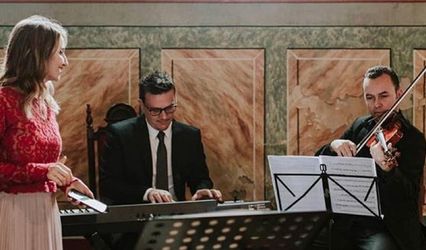 Juliana Silveira Cantora e Compositora