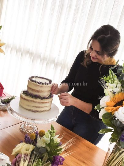 Antonieta Confeitaria Criativa