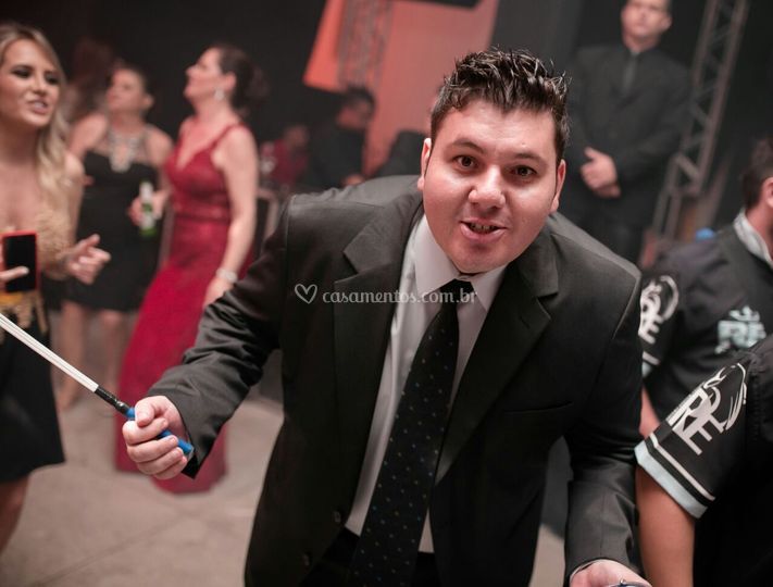 Dany Santoro