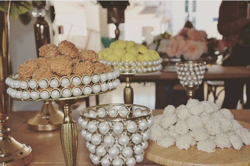 Boutique de Doces Caseiros