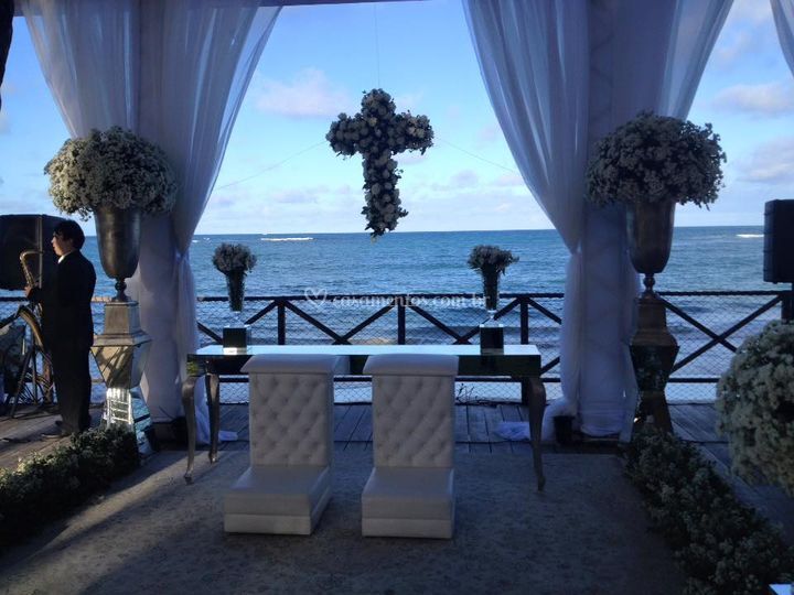 Plano Cerimonial & Eventos