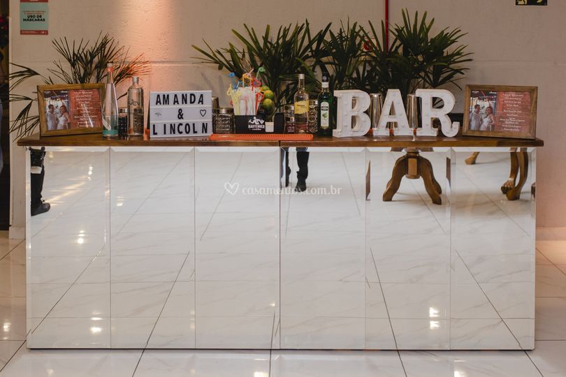 Bartender Curitiba