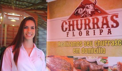 Churras Floripa