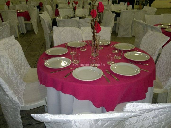 Aluguel De Mesas E Cadeiras Para Casamento Preço Exclusiva Festas Aluguel De Materiais Opinioes A Partir De R