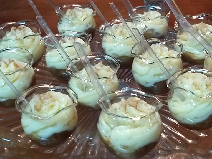 Paula Judice Pâtisserie
