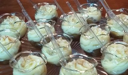 Paula Judice Pâtisserie