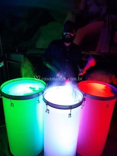 Dream Assessoria e Eventos