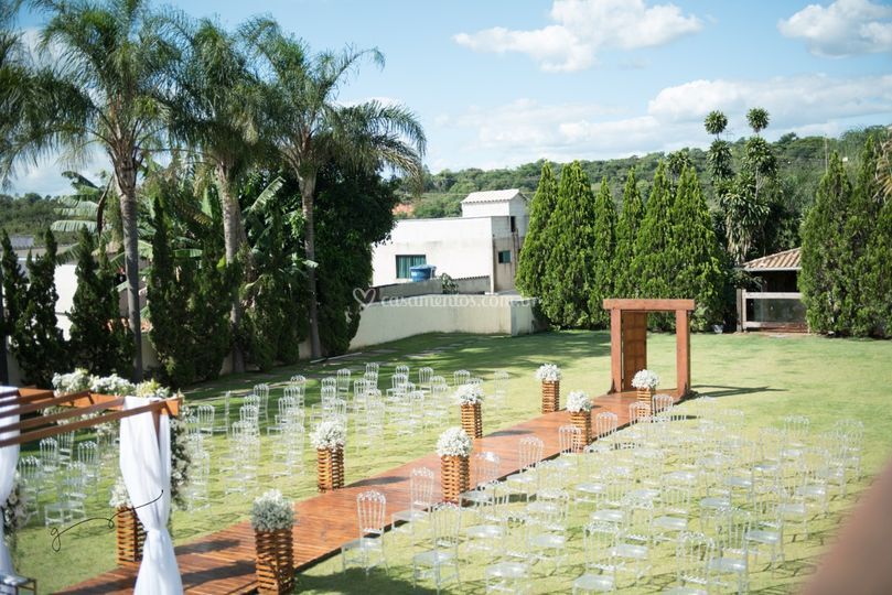Chácara Brizzas