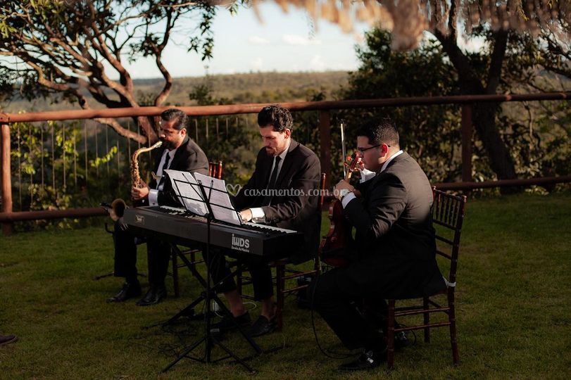IMDS Assessoria Musical