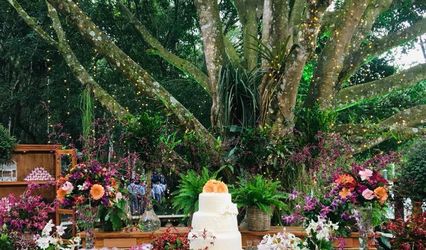 Targino's Eventos